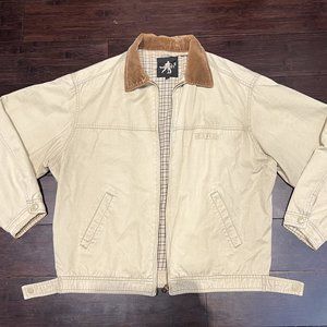 Vintage Elvis Presley Collar Jacket